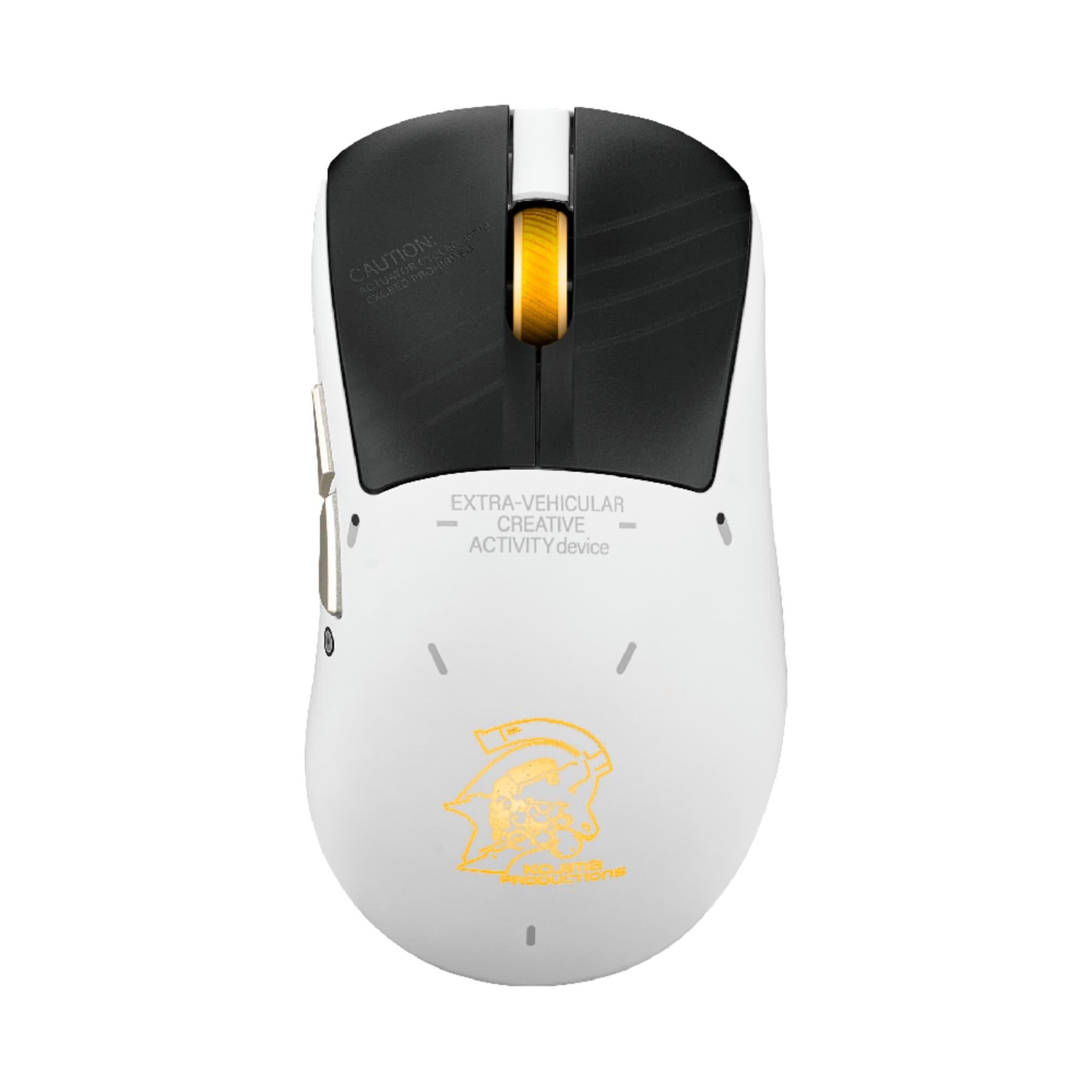 ASUS ROG Keris II Origin-KJP Wireless Gaming Mouse