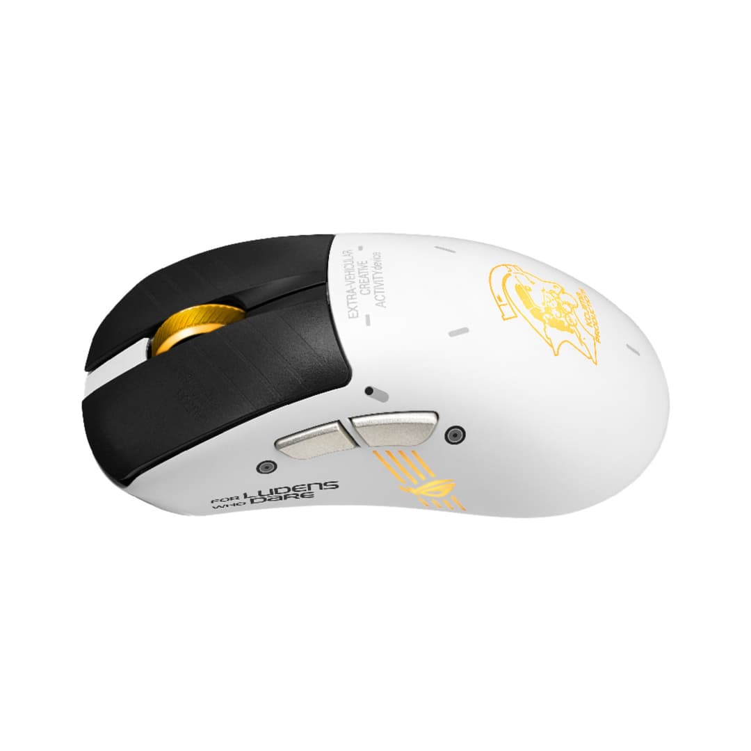 ASUS ROG Keris II Origin-KJP Wireless Gaming Mouse - Image 5