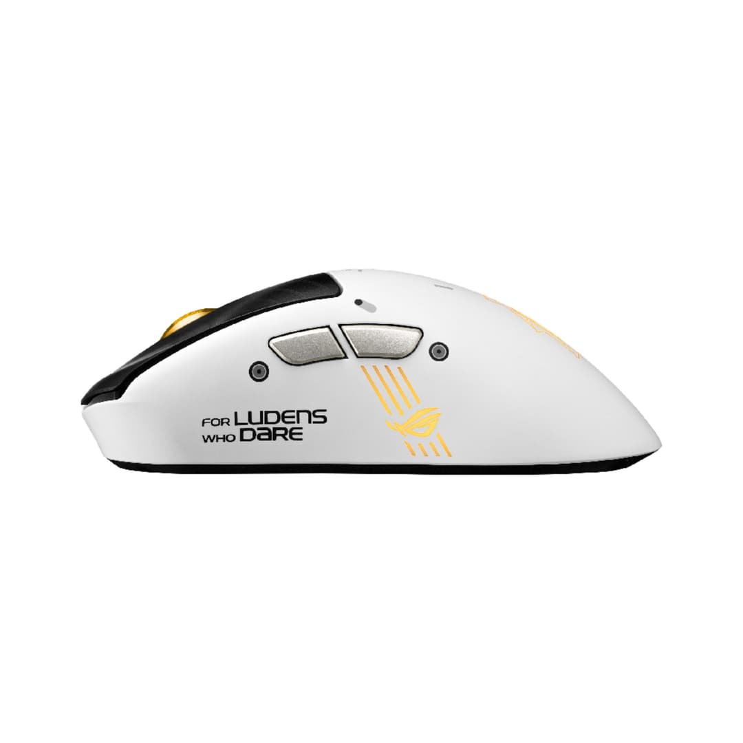 ASUS ROG Keris II Origin-KJP Wireless Gaming Mouse - Image 6