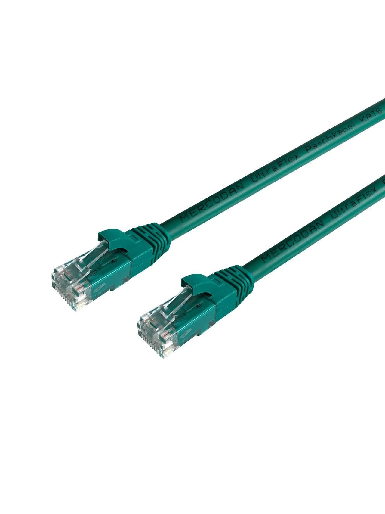 UltraFlex Patch cable KAT6