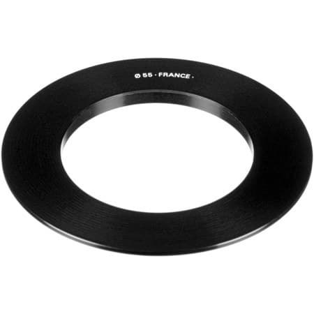 Cokin P455 55mm TH0.75 Adapter Ring for P Series Filter Holder - Image 1