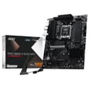 MSI PRO B850-S EVO WIFI DDR5 Socket AM5 ATX Motherboard - Wi-Fi 7, 5GbE LAN, 3x M.2, PCIe 5.0 thumbnail 1