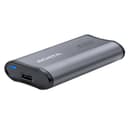 Adata SE880 Pocket Size 2TB USB 3.2 Gen2 External SSD - Titanium Grey thumbnail 5