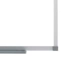 Nobo Essence Steel Magnetic Whiteboard 120x90cm thumbnail 4