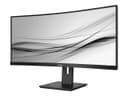 Philips 345B1C 34" Curved WQHD LED Monitor Black thumbnail 3