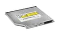 Hitachi-LG GUD1N Internal DVD Drive, Slim 9.5 mm DVD Player/Writer for Laptop/Desktop PC, Windows 10 Compatible, 8x Read/Write Speed - Black thumbnail 5