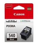 CANON PG-540 Black Ink Cartridge thumbnail 2