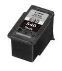 CANON PG-540 Black Ink Cartridge thumbnail 3