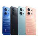 Xiaomi Redmi 15C 8GB RAM 256GB Storage Smartphone - Midnight Black thumbnail 6