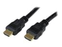 StarTech HDMM150CM High Speed HDMI Cable 4K 1.5m Black thumbnail 3