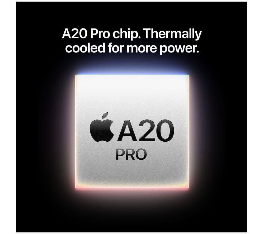 Apple iPhone 18 Pro Max 1TB Glacier - Image 7