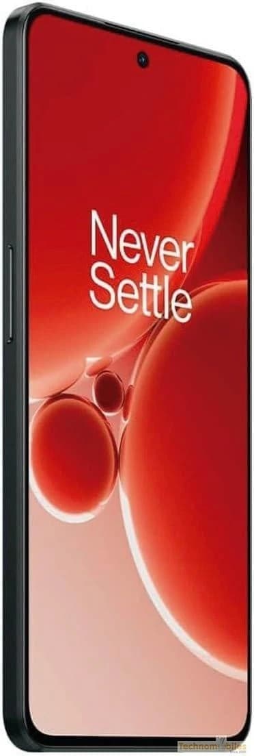 OnePlus Nord 3 5G (UK) 16GB RAM 256GB Tempest Grey - Image 4