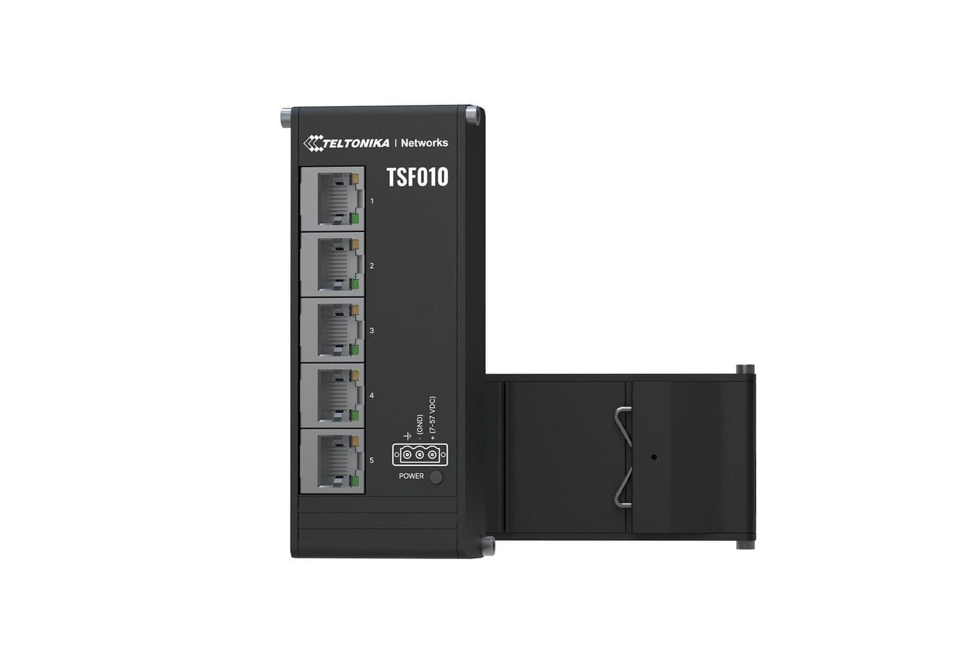 TSF010 (7-57 VDC) x5 ports