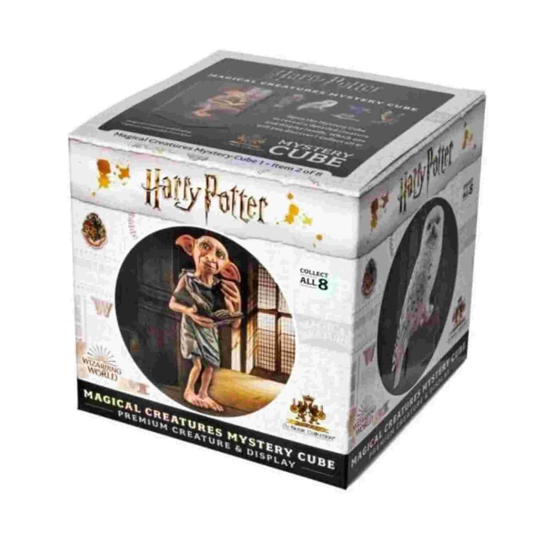 Harry Potter Magical Creatures Mystery Cubes (One Random) - Image 3