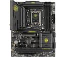 MSI MAG B860 Tomahawk WiFi ATX DDR5 Intel LGA1851 Motherboard thumbnail 1