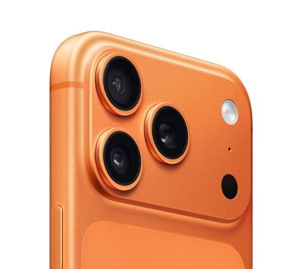 APPLE iPhone 17 Pro - 1 TB, Cosmic Orange - Image 4