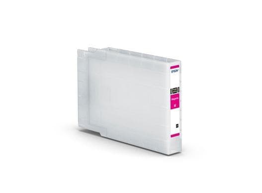 Epson WF-C8190 / WF-C8690 Ink Cartridge L Magenta