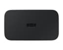 Samsung EP-T1510 15W USB-C Fast Charging Power Adapter with 1m USB-C to USB-C Cable – Black thumbnail 3