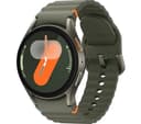 Samsung Galaxy Watch7 Smartwatch 40mm (Bluetooth) Green thumbnail 1