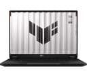 ASUS TUF Gaming A14 FA401WV-RG012W 14 Inch Ryzen AI 9 HX 370 16GB RAM 1TB SSD RTX 4060 Gaming Laptop thumbnail 1
