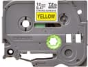 Brother TZE-S631 label-making tape Black on yellow 12mm x 8m strong adhesive laminated TZ thumbnail 2