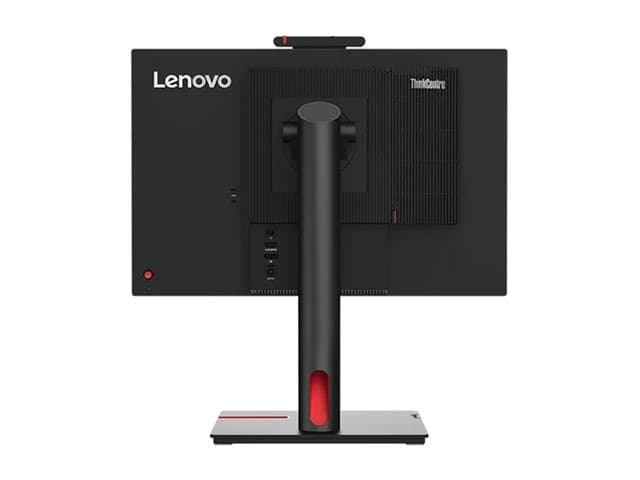 Lenovo ThinkCentre Tiny-in-One 22 Gen 5 22" Full HD IPS Monitor with 1080p Webcam - Image 5