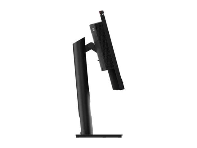 Lenovo ThinkCentre Tiny-in-One 22 Gen 5 22" Full HD IPS Monitor with 1080p Webcam - Image 6