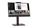 Lenovo ThinkCentre Tiny-in-One 22 Gen 5 22" Full HD IPS Monitor with 1080p Webcam thumbnail 7