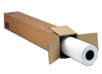 HP D9R25A large format media 30.5 m Matte - Image 1