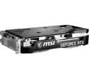 MSI GeForce RTX 3050 8GB VENTUS 2X XS OC Graphics Card - Black thumbnail 5