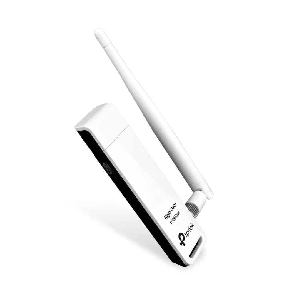 150M WLAN USB-HIGH-GAIN-Stick - Image 1