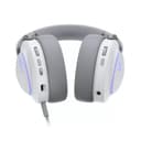 ASUS ROG Delta II Tri-mode Wireless Gaming Headset - White thumbnail 10