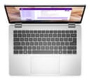 DELL Pro 14 Plus PB14250 Copilot+ PC Intel Core Ultra 5 236V Laptop 35.6 cm (14") Full HD+ 16 GB LPDDR5x-SDRAM 512 GB SSD Wi-Fi 7 (802.11be) Windows 11 Pro Aluminium UK English thumbnail 4