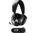 SteelSeries Arctis Nova Pro Wireless Gaming Headset for Xbox, PC & PlayStation - Black thumbnail 1