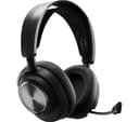 SteelSeries Arctis Nova Pro Wireless Gaming Headset for Xbox, PC & PlayStation - Black thumbnail 2