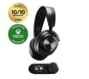 SteelSeries Arctis Nova Pro Wireless Gaming Headset for Xbox, PC & PlayStation - Black thumbnail 9