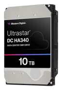 Western Digital Ultrastar DC HA340 internal hard drive 10 TB 7200 RPM 512 MB 3.5" Serial ATA thumbnail 2