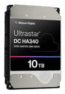 Western Digital Ultrastar DC HA340 internal hard drive 10 TB 7200 RPM 512 MB 3.5" Serial ATA thumbnail 3