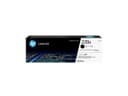 HP 220A - black - original - LaserJet - toner cartridge (W2200A) thumbnail 2