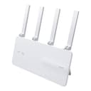 ASUS ExpertWiFi EBR63 AX3000 Dual-Band Wi-Fi 6 All-in-One Access Point with Router, Switch and Security Gateway White thumbnail 3
