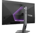 AOC AGON Pro AG276QZD2 26.7" QD-OLED Quad HD 240 Hz 0.03 ms Height Adjustable Built-in Speakers Gaming Monitor thumbnail 3