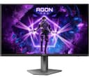 AOC AGON Pro AG276QZD2 26.7" QD-OLED Quad HD 240 Hz 0.03 ms Height Adjustable Built-in Speakers Gaming Monitor thumbnail 5