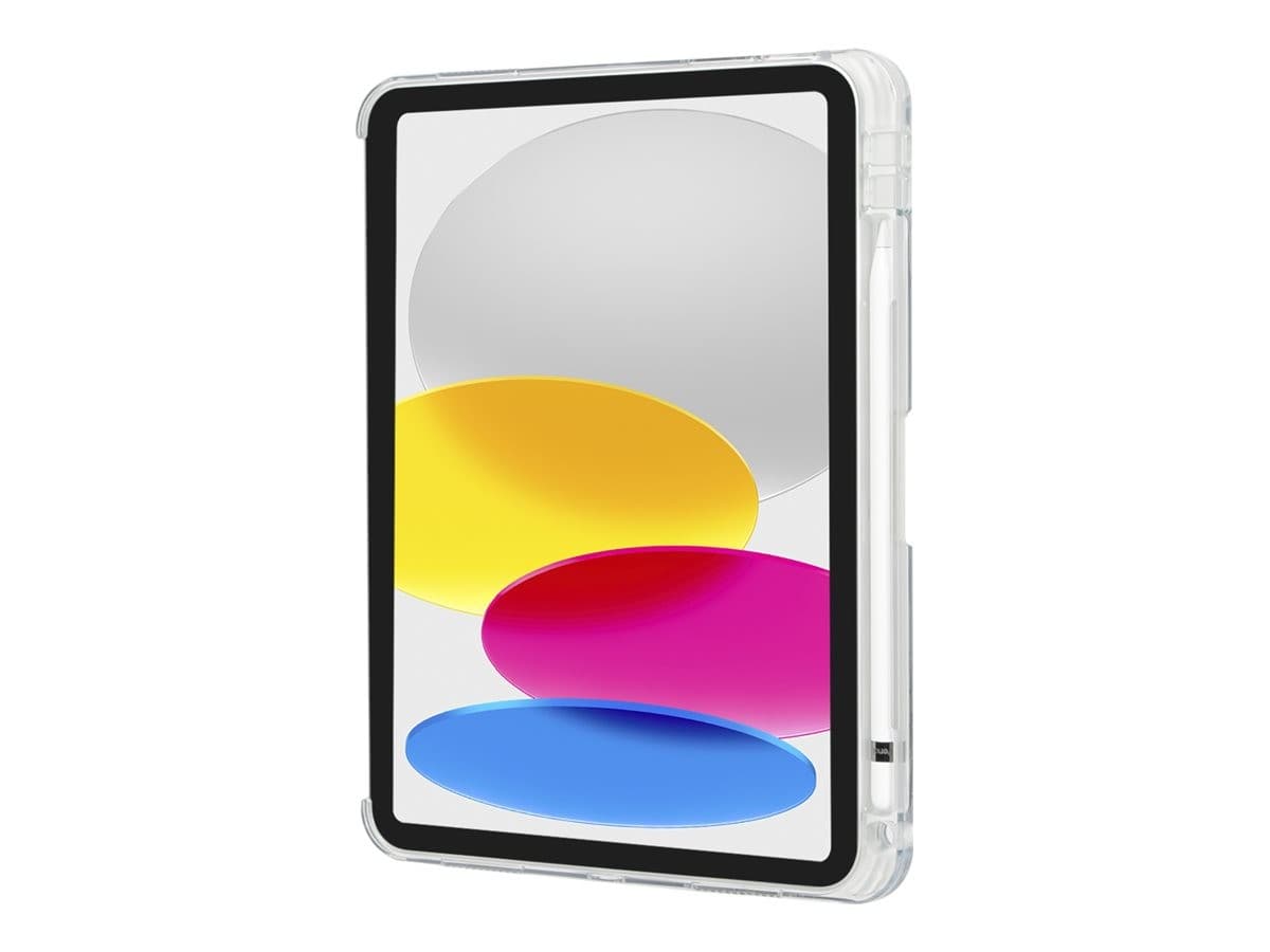 Targus Click-In iPad 10.9" Back Cover Clear