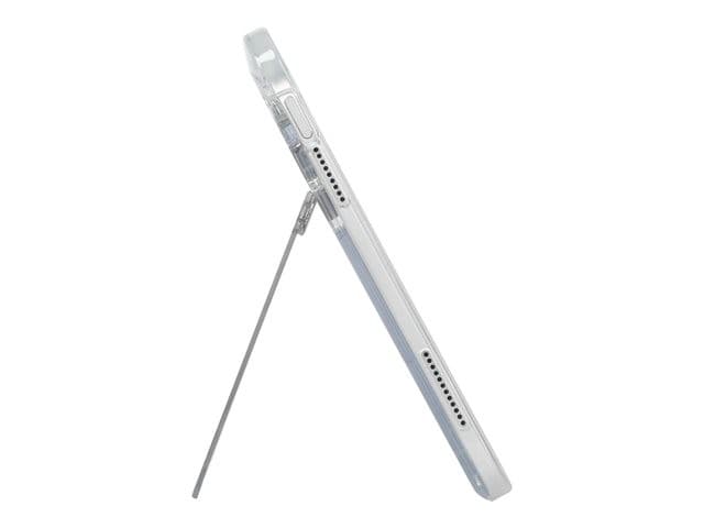 Targus Click-In Clear Case + Kickstand for iPad (A16) 11" and iPad 10.9" (10th Gen) - Image 5
