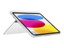 Targus Click-In Clear Case + Kickstand for iPad (A16) 11" and iPad 10.9" (10th Gen) thumbnail 6