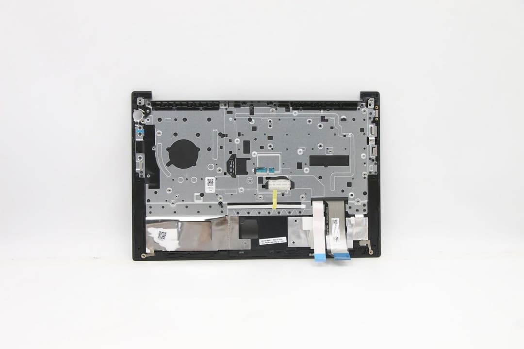Mercury1.0 INTEL FRU MECH_ASM - Image 1