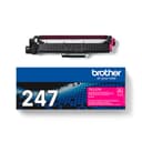 Brother TN-247 Original High Yield Toner Cartridge - Magenta thumbnail 3