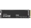 Crucial P510 2TB PCIe 5.0 NVMe M.2 2280 Internal SSD thumbnail 1