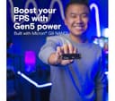 Crucial P510 2TB PCIe 5.0 NVMe M.2 2280 Internal SSD thumbnail 3