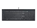 Kensington SlimType Keyboard Black thumbnail 1